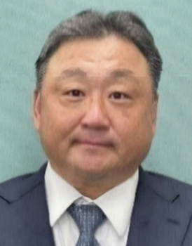 農村振興局長（畜産局長）松本平