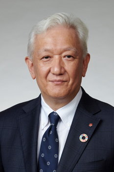 新社長に内定した久保田氏