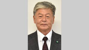 【県連人事】ＪＡグループ長野　5連共通会長に神農佳人氏（ＪＡグリーン長野）