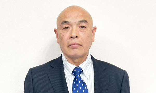 JA釧路太田　齋藤泰広新代表理事組合長