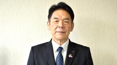 【ＪＡ人事】ＪＡ越前たけふ（福井県）新組合長に土本俊三氏（３月２７日）