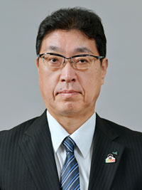 新代表取締役社長に田宮和史郎氏