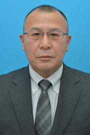 峰延・伊藤俊春組合長