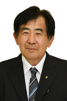 ＪＡ甘楽富岡　今井善圓組合長