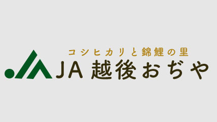 【速報】ＪＡ越後おぢや（新潟県）新組合長に藤島睦氏