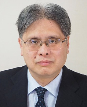畜産局長（大臣官房長）長井俊彦