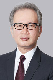 堂前宣夫氏