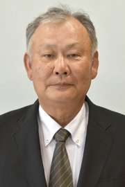 岩次則組合長