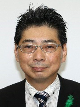 林野庁長官（林野庁次長）小坂善太郎