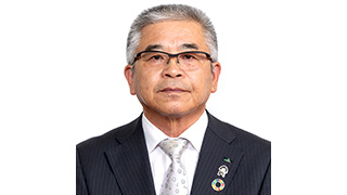 【県連人事】ＪＡグループ長野　5連共通会長に伊藤茂氏（ＪＡ松本ハイランド）（6月29日）