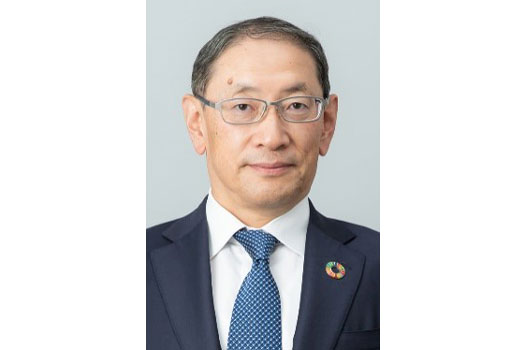 芳野正氏