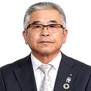 伊藤茂氏