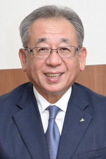 ＪＡいちかわ　今野博之組合長