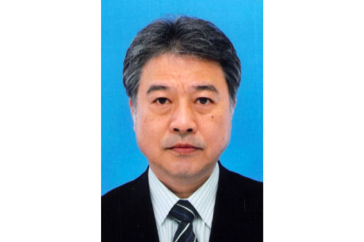 独立行政法人家畜改良センター理事長　三森眞琴氏