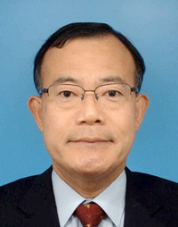 農畜産業振興機構理事長に就任した天羽氏