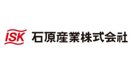 【人事異動】石原産業(10月1日付）