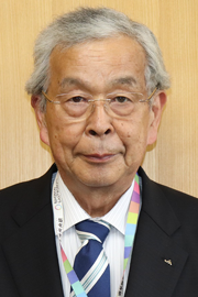 齋藤和信組合長