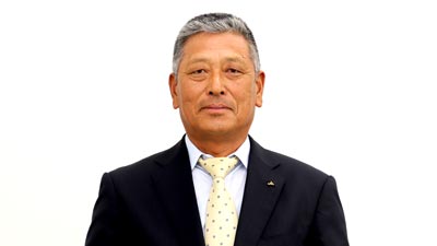 【ＪＡ人事】ＪＡ常総ひかり（茨城県）新組合長に堤隆氏（４月２３日）