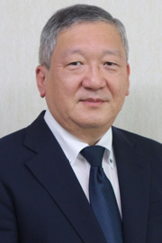 全農エネルギー株式会社　代表取締役社長　和田雅之氏