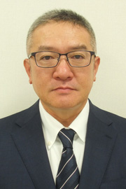 石野満章組合長