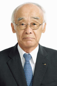 5連共通会長の宮田幸一氏