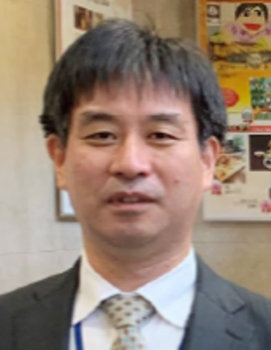 経営局長（新事業・食品産業部長）小林大樹