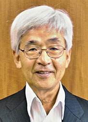 【JA人事】ＪＡはぐくみ（群馬県）新理事長に関田寛氏