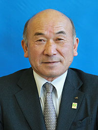 【JA人事】ＪＡさがえ西村山（山形県）新組合長に柴田清志氏