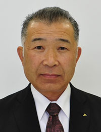 【JA人事】ＪＡ中野市（長野県）新組合長に江口栄光氏