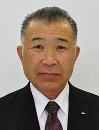 ＪＡ中野市（長野県）新組合長に江口栄光氏