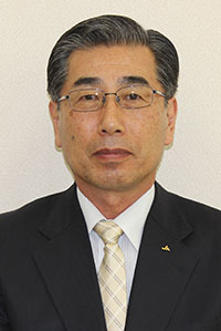 【JA人事】ＪＡみなみ信州（長野県）新組合長に田内市人氏