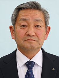 【JA人事】ＪＡそらち南（北海道）新組合長に北輝男氏
