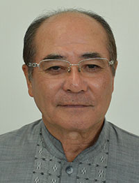 【役員人事】沖縄県中央会　新会長に砂川博紀氏