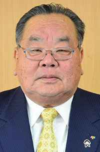 新組合長に吉田康弘氏