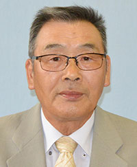 ＪＡあきた北央（秋田県）新組合長に大野重夫氏