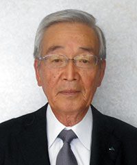 【JA人事】ＪＡマキノ町（滋賀県）新組合長に松村茂與門氏