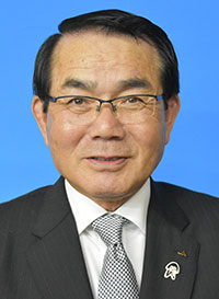 【JA人事】ＪＡびほく（岡山県）新組合長に平山薫氏
