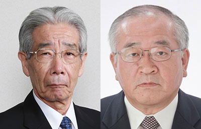 【ＪＡ中央会人事】ＪＡ島根中央会・共済連・厚生連