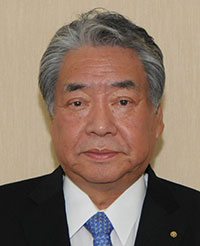 ＪＡ岡山（岡山県）新会長に宮武博氏