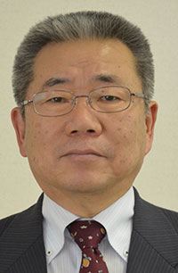 新会長に田坂氏