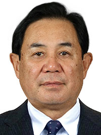 ＪＡにしうわ（愛媛県）新会長に西本滿俊氏