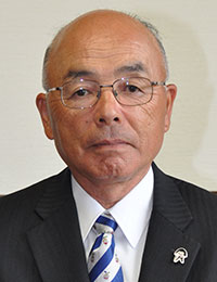 ＪＡ横浜（神奈川県）新組合長に黒沼利三氏