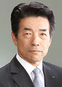 ＪＡ鶴岡（山形県）新組合長に佐藤茂一氏