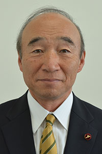 【JA人事】ＪＡ筑紫（福岡県）新組合長に白水清博氏