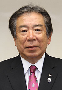 【JA人事】ＪＡセレサ川崎（神奈川県）新組合長に原修一氏