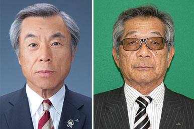 【役員人事】ＪＡグループ石川（7月1日付）