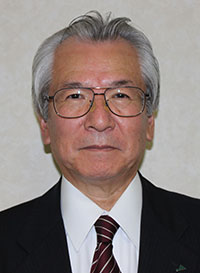 ＪＡ岩国市（山口県）新組合長に田村巖氏