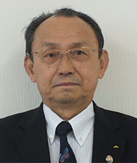 樋村昌宏氏