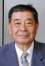 ＪＡ中巨摩東部（山梨県）新組合長に田中正紀氏