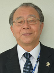 【JA人事】ＪＡあいら（鹿児島県）新組合長に中條秀二氏